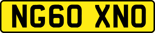 NG60XNO