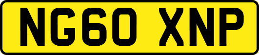 NG60XNP