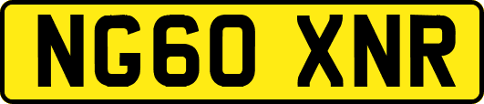 NG60XNR