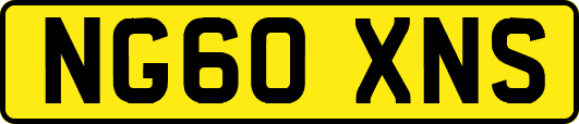 NG60XNS