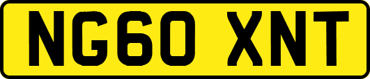 NG60XNT