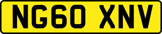 NG60XNV
