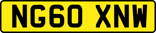 NG60XNW