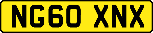 NG60XNX