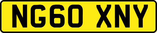 NG60XNY