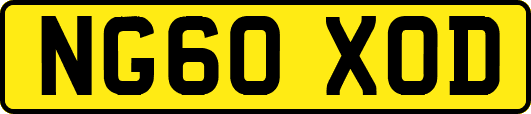 NG60XOD