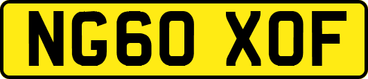 NG60XOF