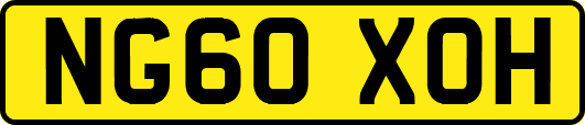 NG60XOH