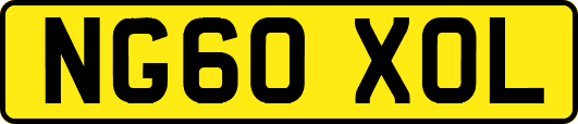 NG60XOL