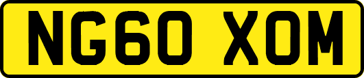 NG60XOM