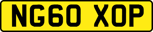 NG60XOP