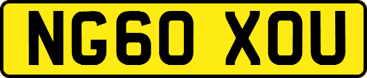 NG60XOU