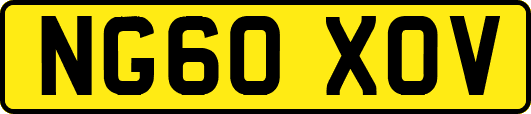 NG60XOV