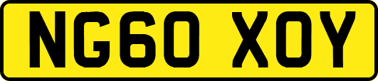 NG60XOY