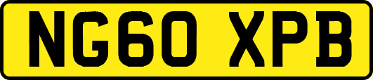 NG60XPB