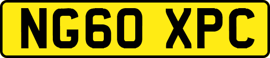 NG60XPC