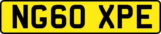 NG60XPE