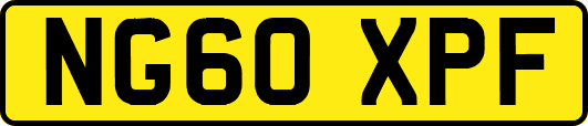 NG60XPF