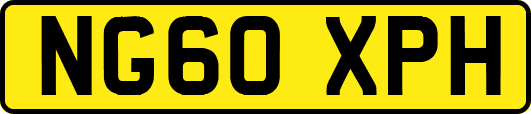 NG60XPH