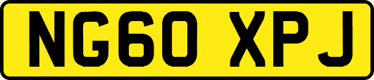 NG60XPJ