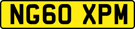 NG60XPM