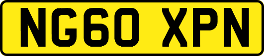 NG60XPN