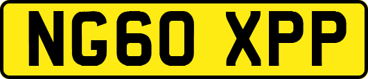 NG60XPP