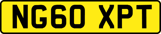 NG60XPT