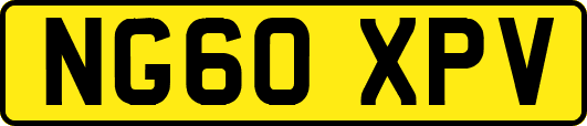 NG60XPV
