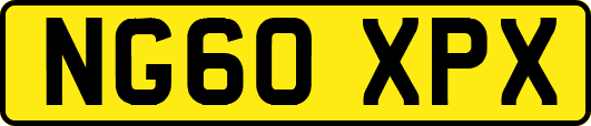 NG60XPX