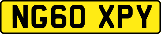 NG60XPY