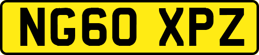 NG60XPZ