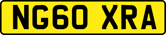 NG60XRA