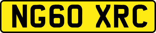 NG60XRC