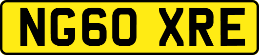 NG60XRE