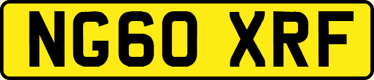 NG60XRF