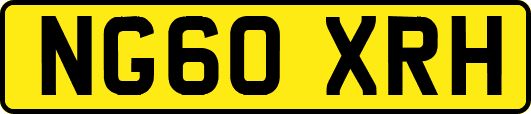 NG60XRH