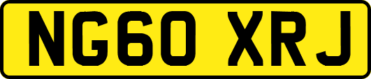 NG60XRJ
