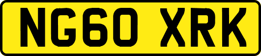 NG60XRK