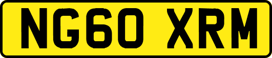 NG60XRM