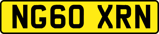 NG60XRN
