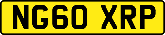 NG60XRP