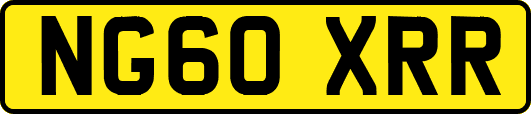 NG60XRR