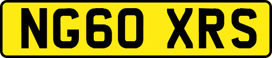 NG60XRS