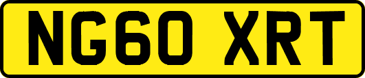 NG60XRT