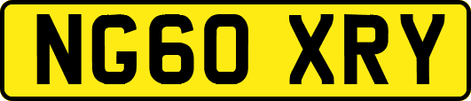 NG60XRY
