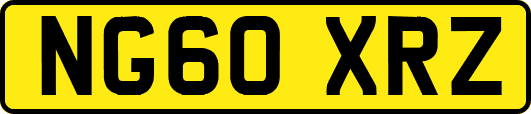 NG60XRZ