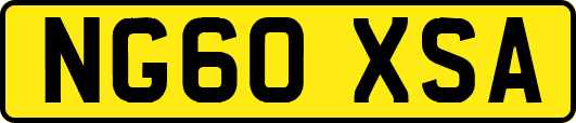 NG60XSA