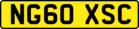 NG60XSC