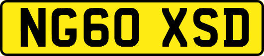 NG60XSD
